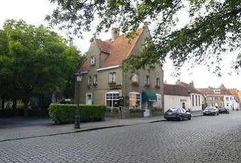 't Keizershof Bruges