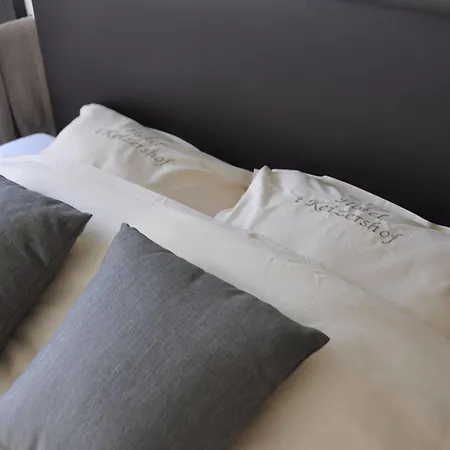 't Keizershof Hotel Brujas